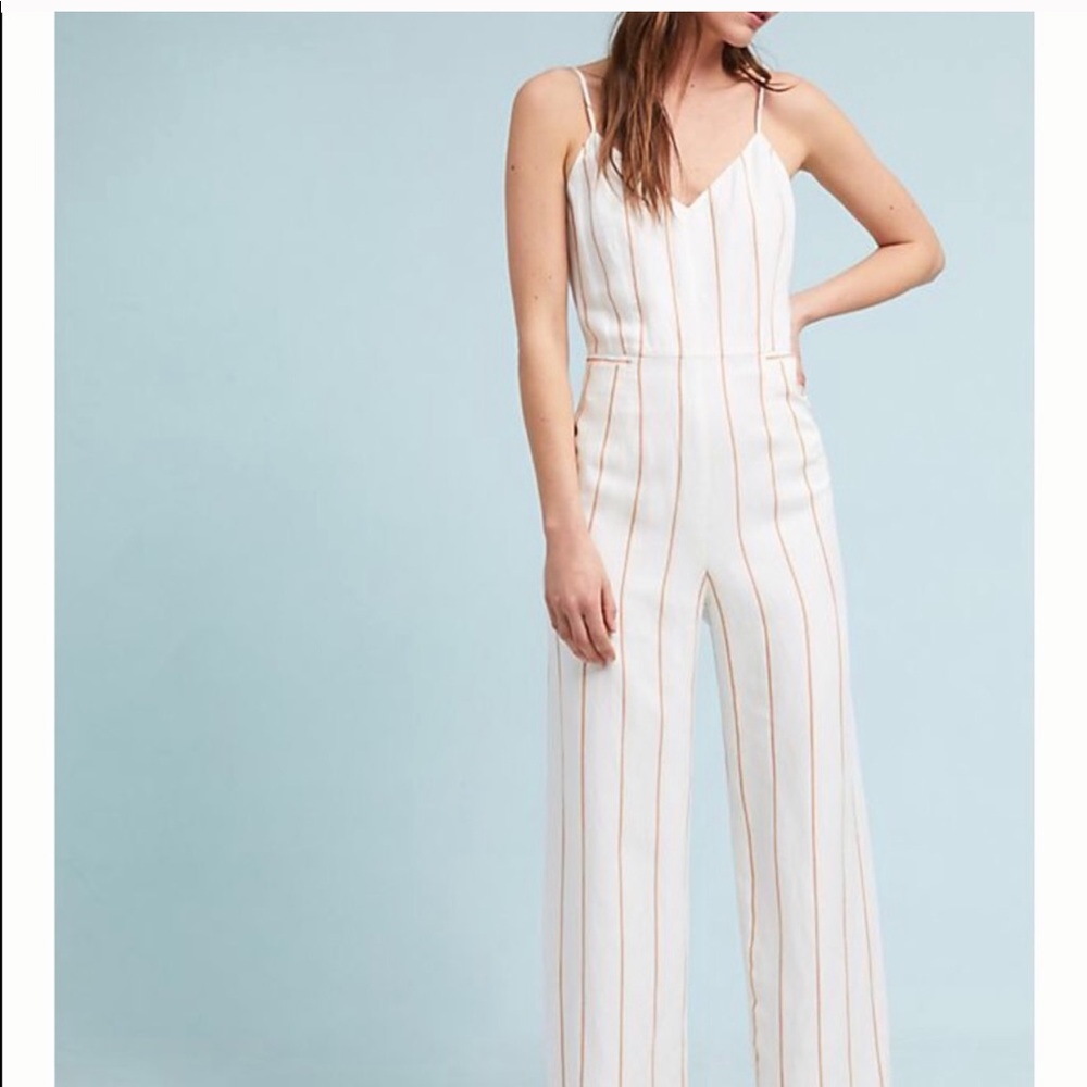 Anthropologie Jumper NWT!